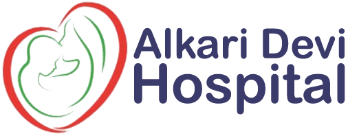 Alkari Devi Hospital