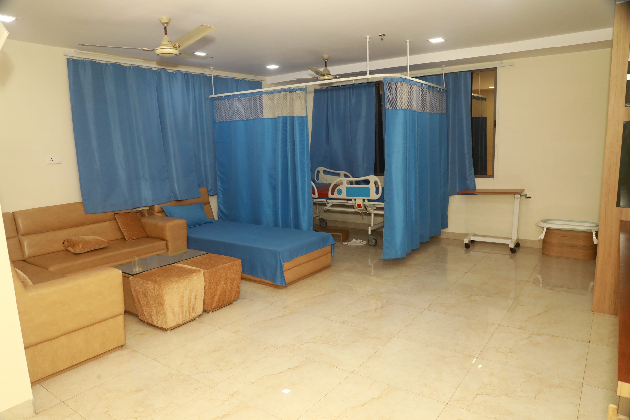 Best Gynecology Hospital