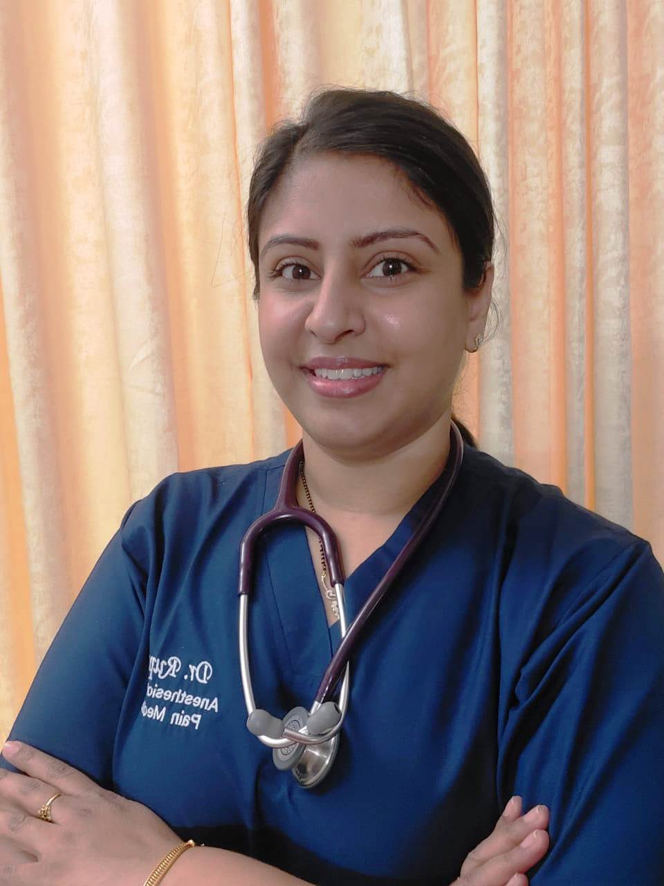 Meet Our Doctors Alkari Devi Hospital